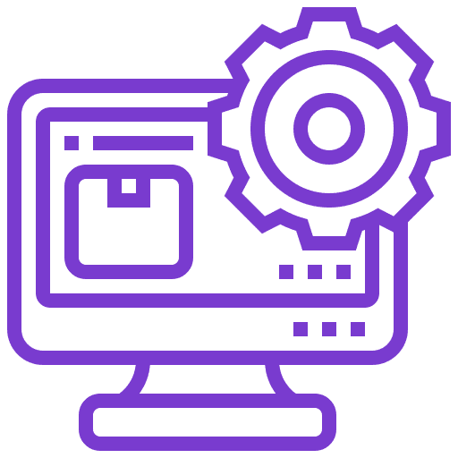 Ícone primeiro passo: Outros Softwares