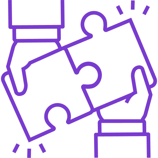 Ícone Integre Times e Workflows