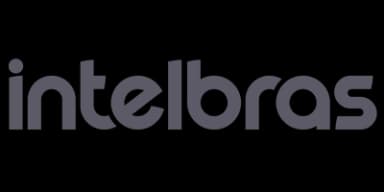Logo Intelbras